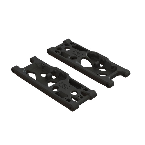 Arrma Rear Lower Suspension Arms (Kraton 8s) (2)