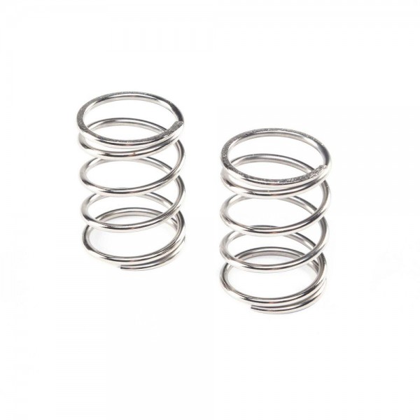 Arrma Shock Springs: 35mm 4.7N/mm (27lbf/in) (2)
