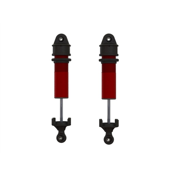 Arrma Shock Set, 180mm (Kraton 8s) (2)