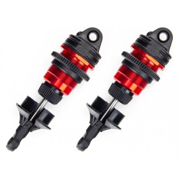 Arrma Shock Set Bore: 16mm, 77mm, 2000cSt