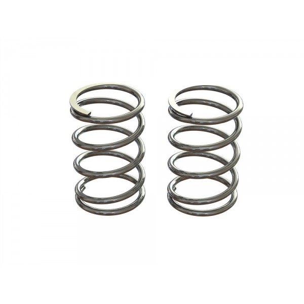 Arrma Shock Springs, 40mm 4.7N/mm (27lbf/In) (2)