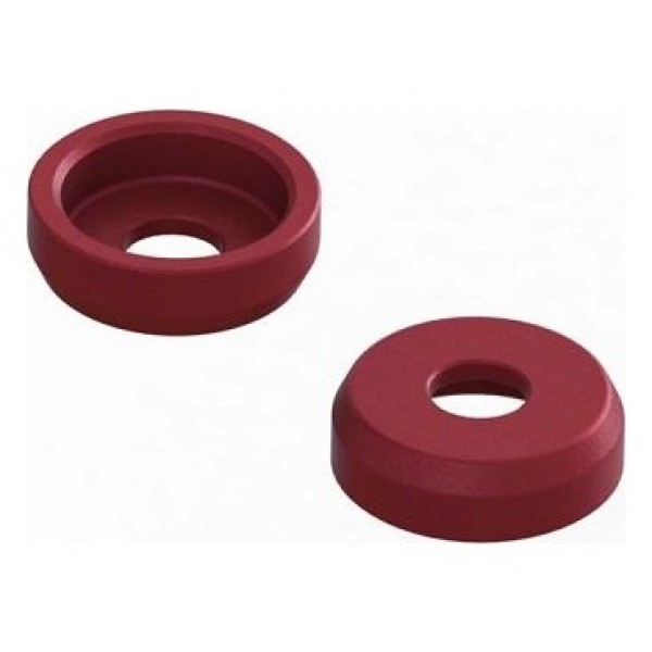 Arrma Aluminum Suspension Arm End Caps (2)