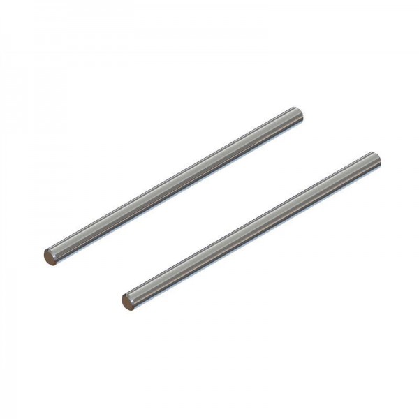 Arrma HD Hinge Pins, 5x96mm (2)