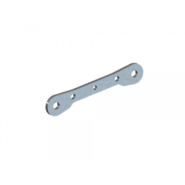 Arrma Steel Rear Suspension Mount