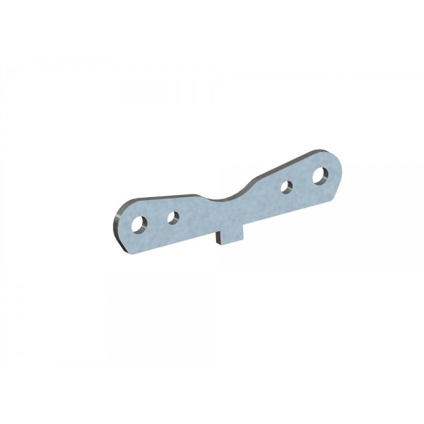 Arrma Steel Rear Suspension Mount