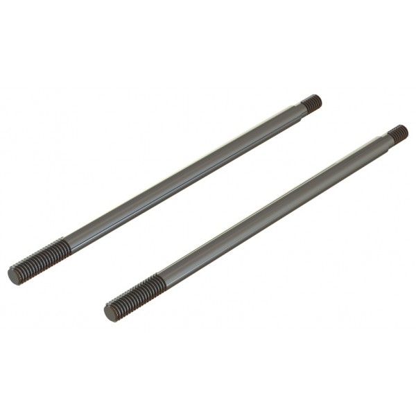 Arrma Shock Shafts, 3x64mm (2)