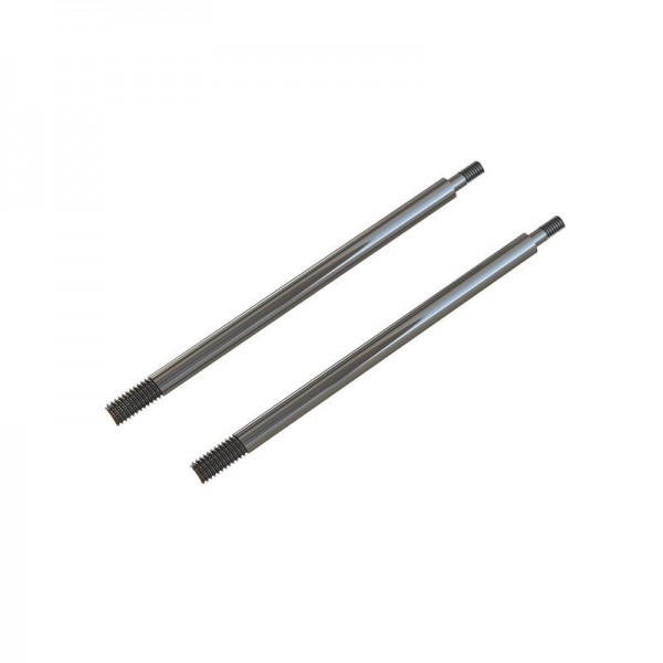 Arrma Shock Shaft, 4x73mm (2)