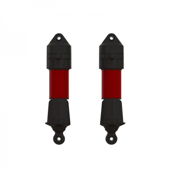 Arrma AlloyShock Set, 15mm Bore 111mm Length 500cSt Oil