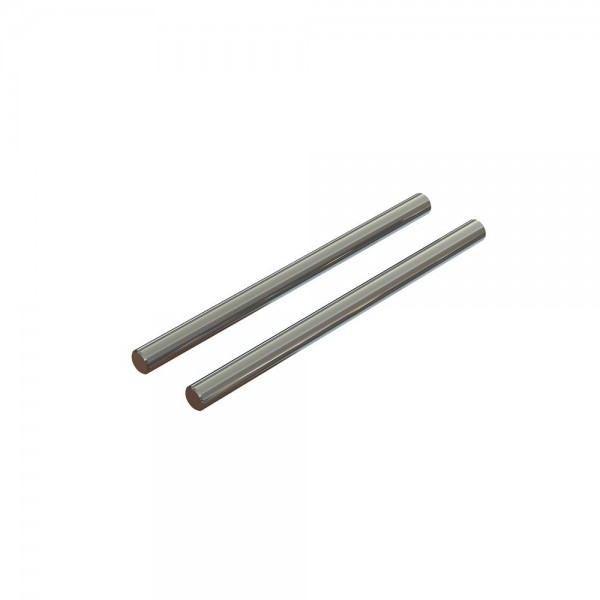 Arrma Steel Hinge Pins Lower, 4x63.5mm (2)