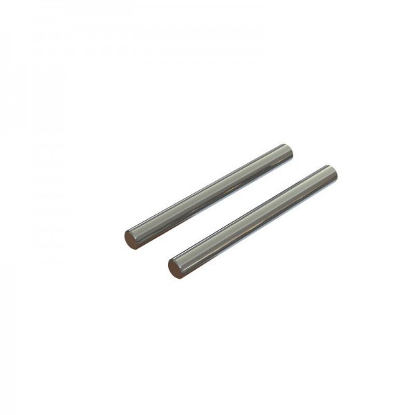 Arrma Hinge Pins, Upper, 4x44.5mm (2)