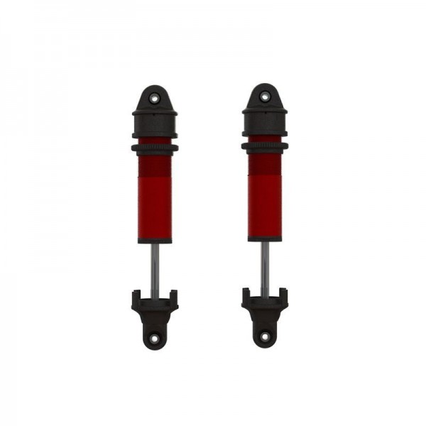 Arrma Shock Set Bore:20mm, Length:178mm, Oil:700cSt (2)