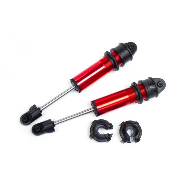 Arrma Shock Set, 20mm Bore, 188mm, 700CST (2)
