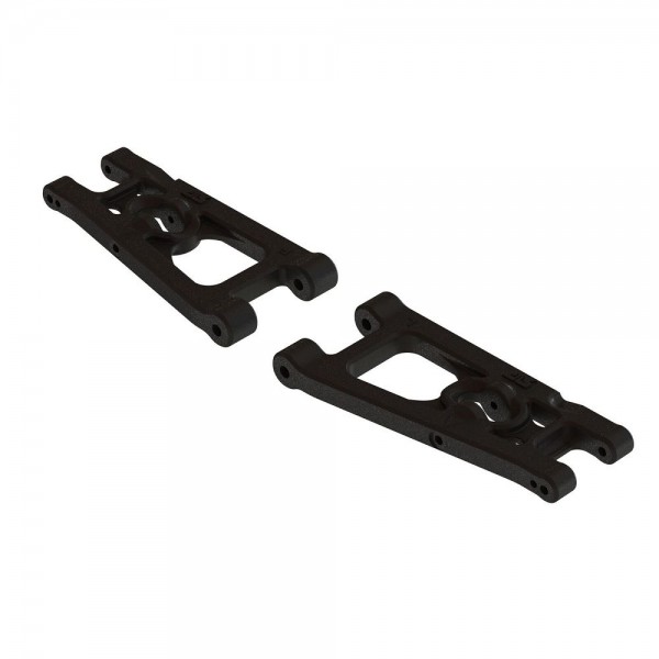 Arrma Front Lower Suspension Arms (1 Pair)