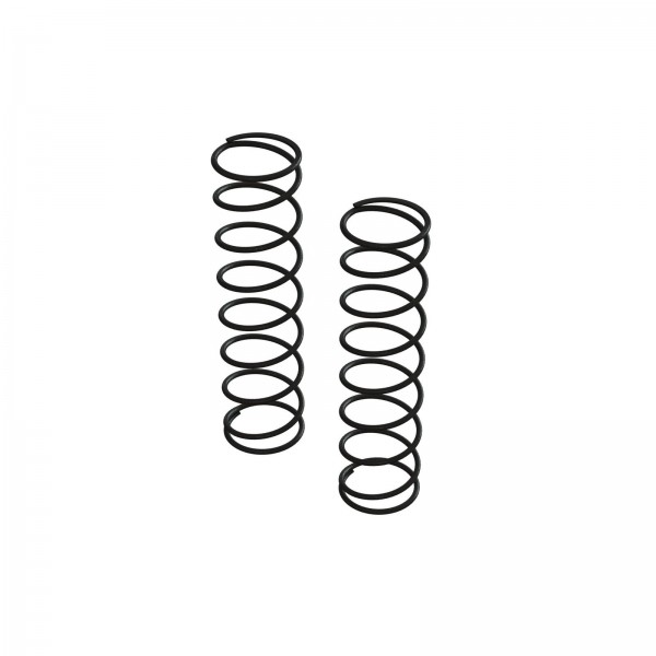 Arrma Shock Springs, 95mm / 1.00N/mm / 5.71lb/in (2)