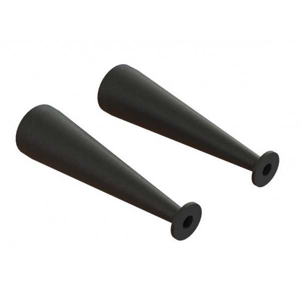 Arrma Shock Boot, 56mm (2)