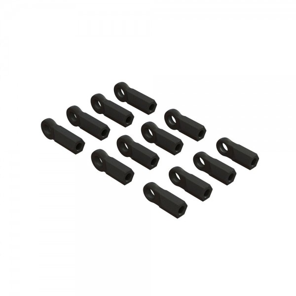 Arrma Steering Parts Set