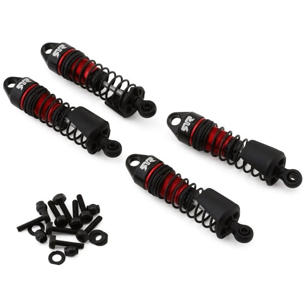 Arrma Aluminum Shock Set, 58mm (2)