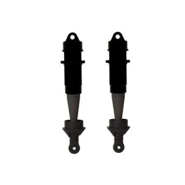 Arrma Shock Set Length: 134mm, Piston: 8x1.3, Oil: 1300cSt