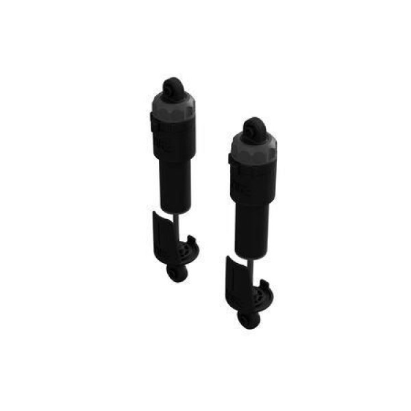 Arrma Shock Set, Bore: 11mm, Length: 109mm Oil: 100cSt