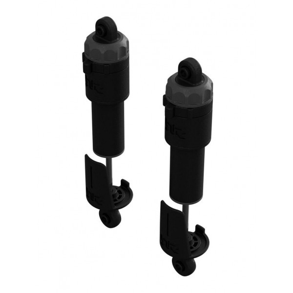 Arrma Shock, 109mm Length / 11mm Bore / 100cSt Oil (2)