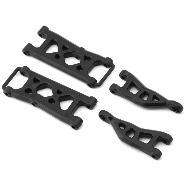 Arrma Rear Suspension Arm Set B (2)