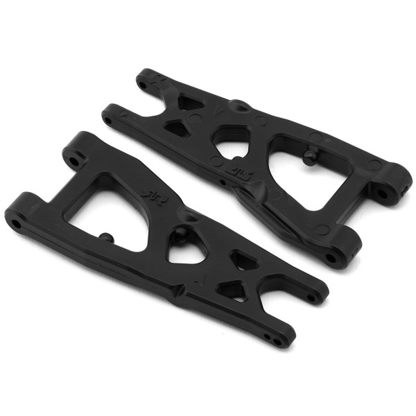 Arrma Composite Front Lower Suspension Arms (2)