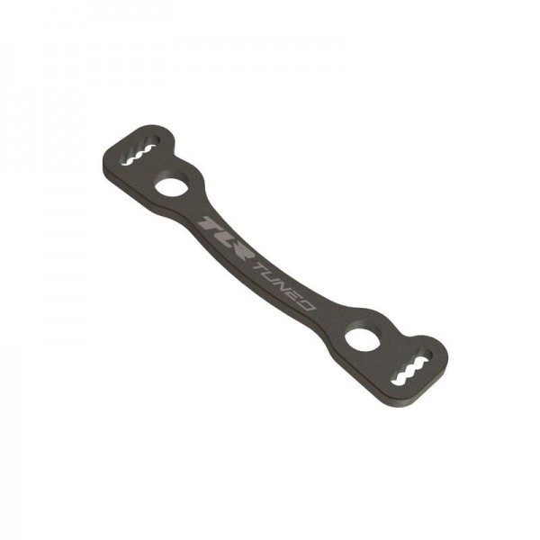 Arrma Steering Rack, CNC 7075-T6 Aluminum (TLR)