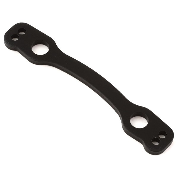 Arrma 6S BLX Aluminum Steering Rack, Black