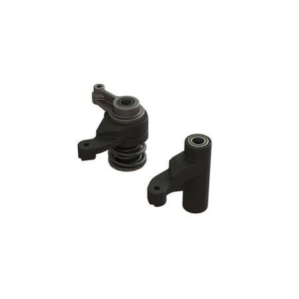 Arrma High Torque Slider Servo Saver Set