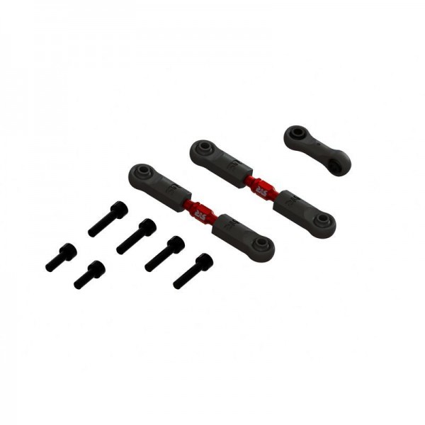 Arrma ADJUSTABLE STEERING LINKS