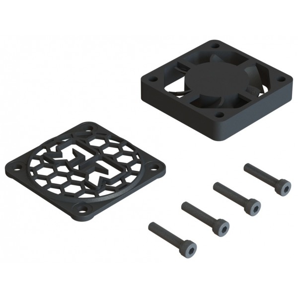 Arrma Motor Fan Set 50mm
