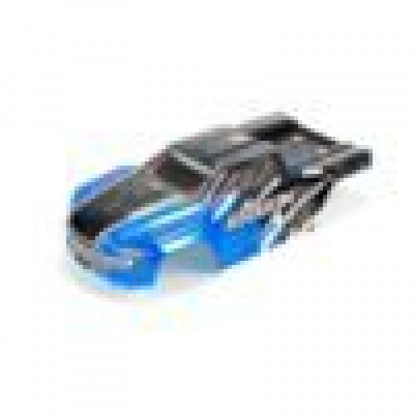 Arrma Kraton Finished Body, Blue