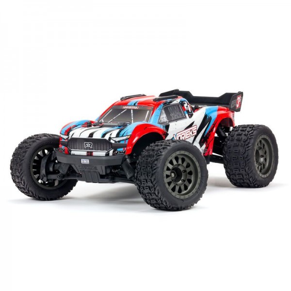 arrma vorteks 4x4 3s blx stadium truck