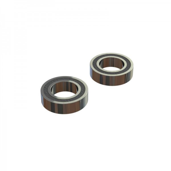 Arrma Ball Bearings, 15x26x7mm (2)