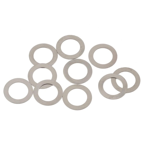 Arrma Shim, 8x12x0.2mm (8)