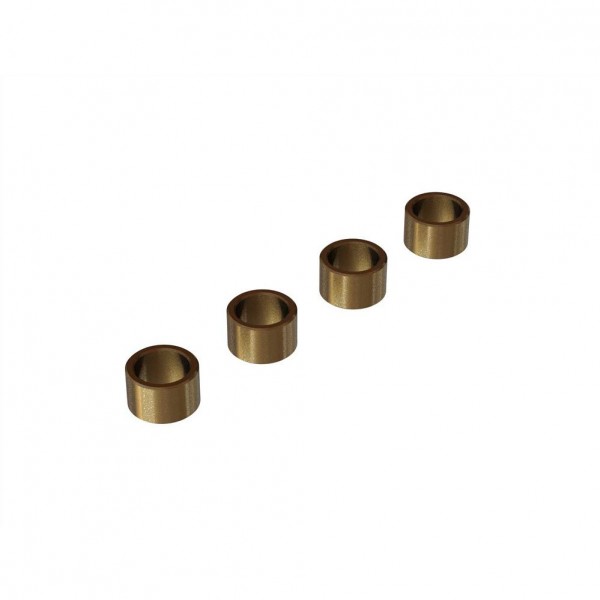 Arrma Bronze Steering Bushings, 6x8x5mm (4)