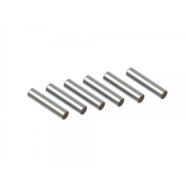 Arrma Pins 2.5x11.5mm (6)