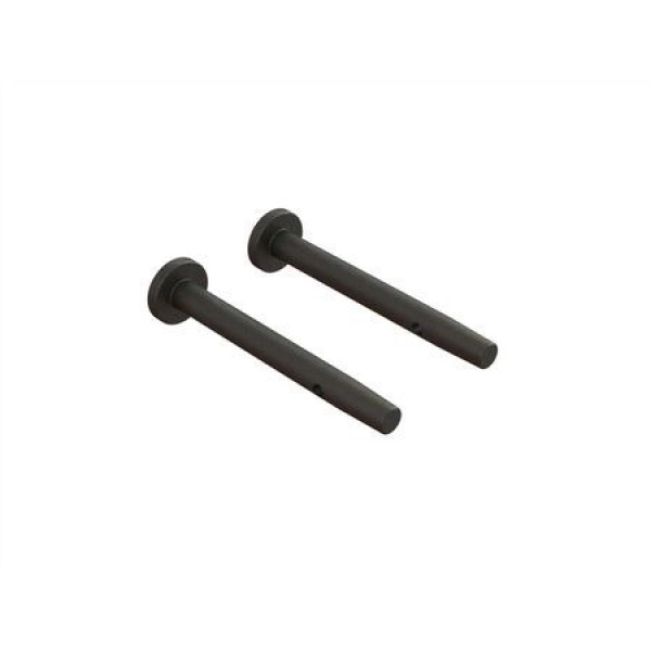 Arrma Pin, 4x37mm (2)