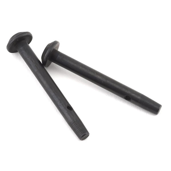 Arrma Pin, 4x37mm (2)