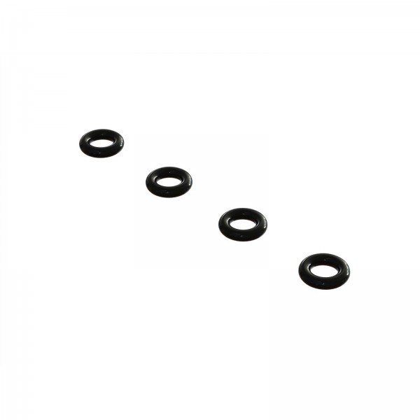 Arrma O-Ring, 4.8x2mm (4)