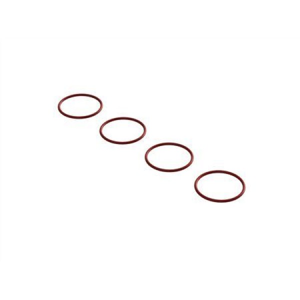 Arrma O-Ring, 19x1.5mm (4)