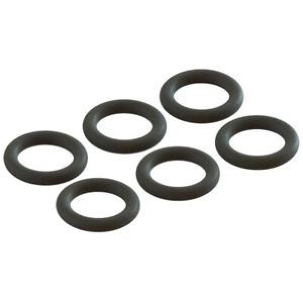 Arrma O-Ring, 5.8x1.5mm: EXB (6)