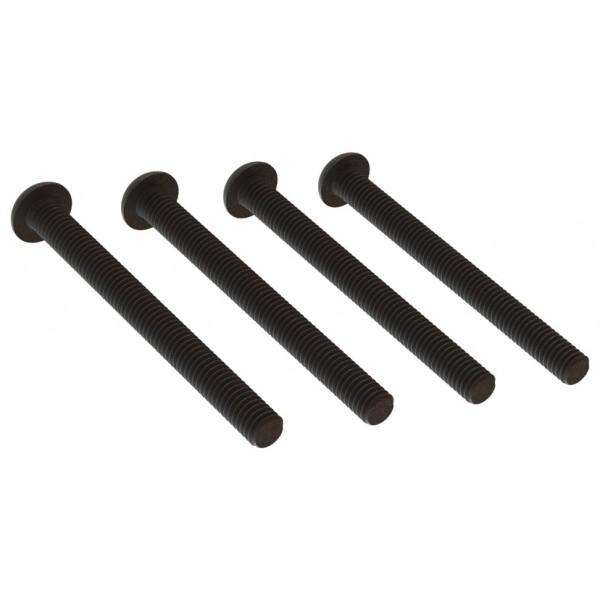 Button Head Screw M4x43mm (4)