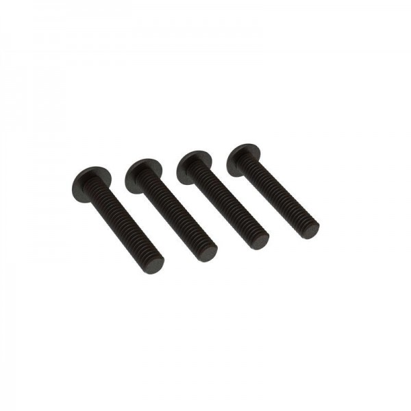 Arrma Button Head Screw M5x20mm (4)