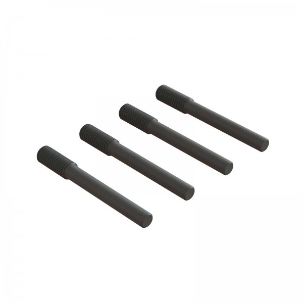 Arrma Screw Shafts, M5x40mm (4)