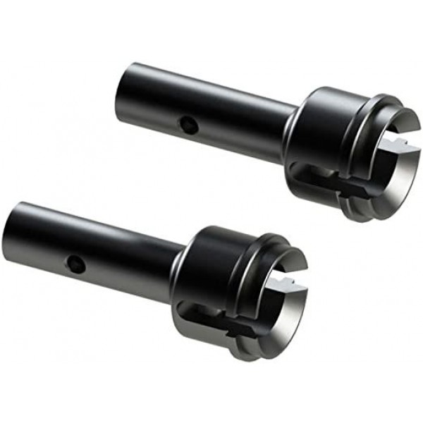 Arrma Wheel Axles, 8x39mm (Talion) (2)