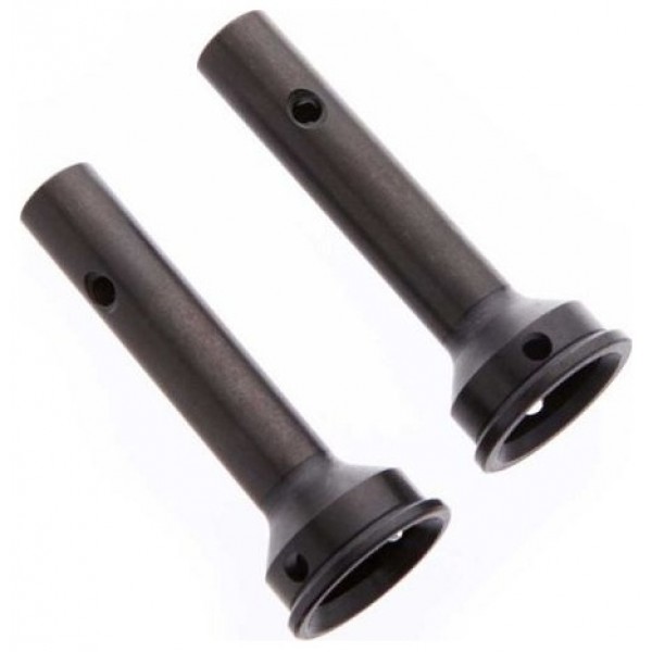 Arrma CVD Axles, 8x44.5mm (Kraton)