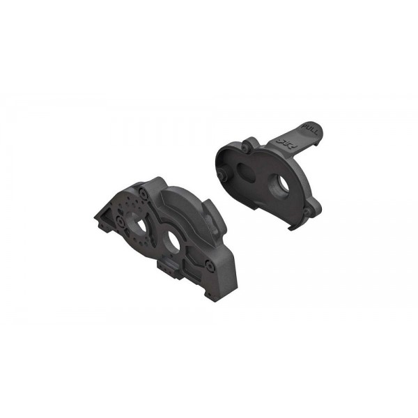 Arrma Composite Motor Mount Set (4x4)