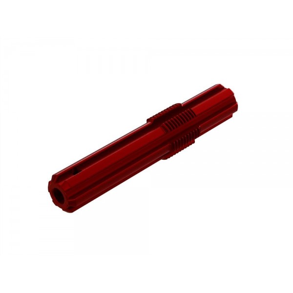 Arrma Slipper Shaft Red 4x4