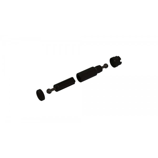 Arrma CVD Composite Sliding Drive Shaft (4x4 MEGA BLX)